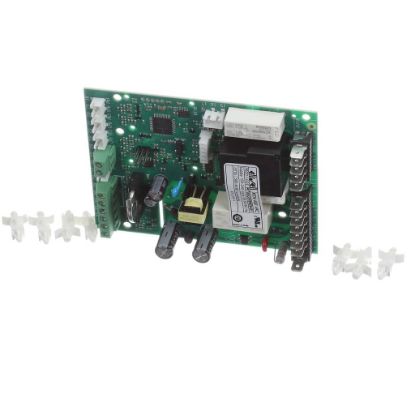 Picture of Victory 502S501D-20 Control Rtn400ref 1Sysglass