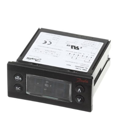 Picture of Victory 502S513D-08 Control - Danfoss, Erc 112C(080g3216)ref