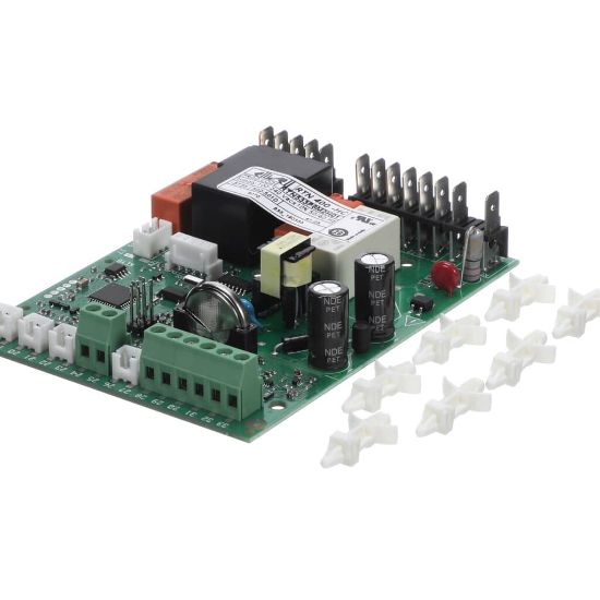 Picture of Victory 502S501D-25 Control-rtn400ad Frz1 Syssolid