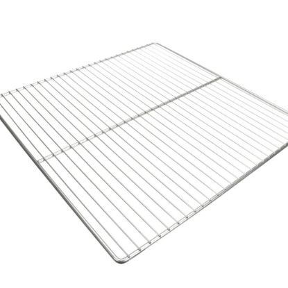Picture of Victory 50346001 Shelf Ew 1D Silver Freeze Warmer