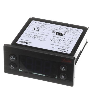 Picture of Victory 502S514D-13 Control - Danfoss, Erc 112D(080g3217) Ct