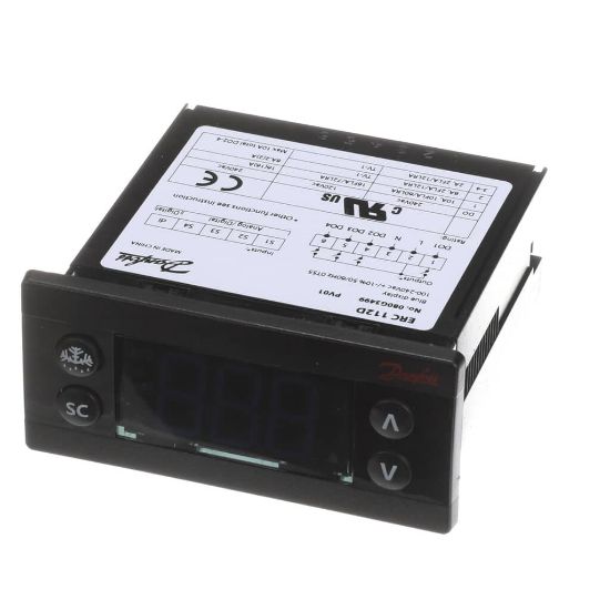 Picture of Victory 502S514D-13 Control - Danfoss, Erc 112D(080g3217) Ct