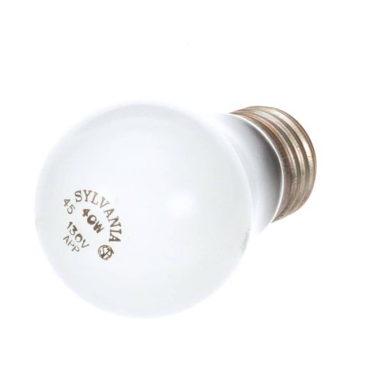 Picture of Victory 50357701 Lamp,incan 40W,120v,ge40 Coatd
