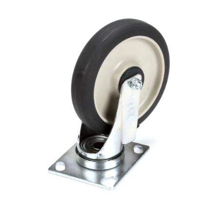 Picture of Victory 50575005 Caster-acrs,swival W/brake