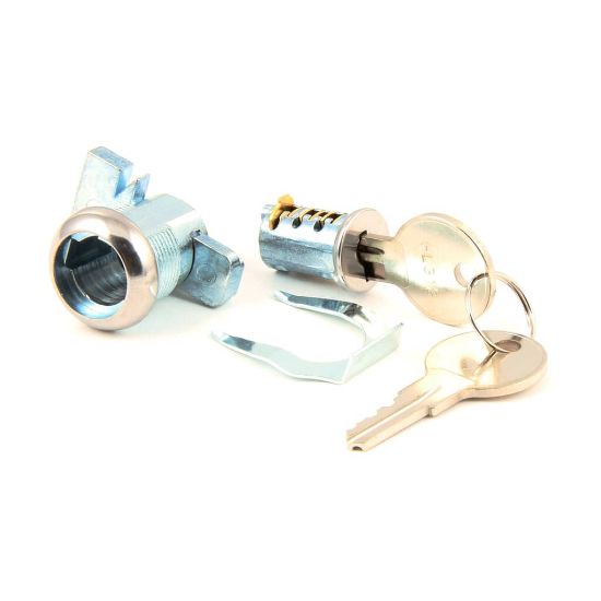 Picture of Victory 50597107 Lock Key 312