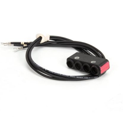 Picture of Victory 50606001 Junction Receptacle Freezer