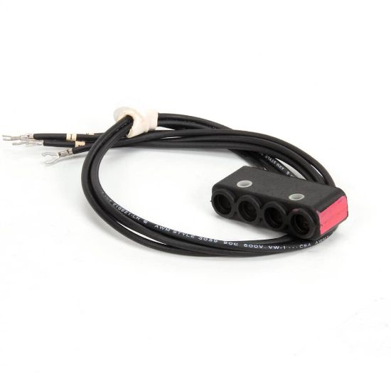 Picture of Victory 50606001 Junction Receptacle Freezer