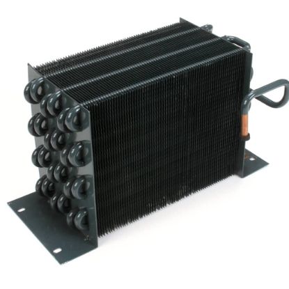 Picture of Victory 50617203 Coil,evaporator,86e10