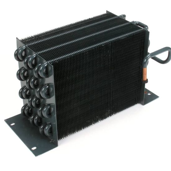 Picture of Victory 50617203 Coil,evaporator,86e10