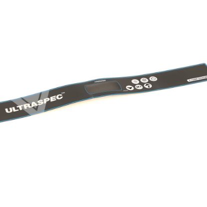 Picture of Victory 50619911 Label Control Freezer S1
