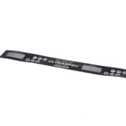 Picture of Victory 50619912 Label Control Dual Temp R/f S1