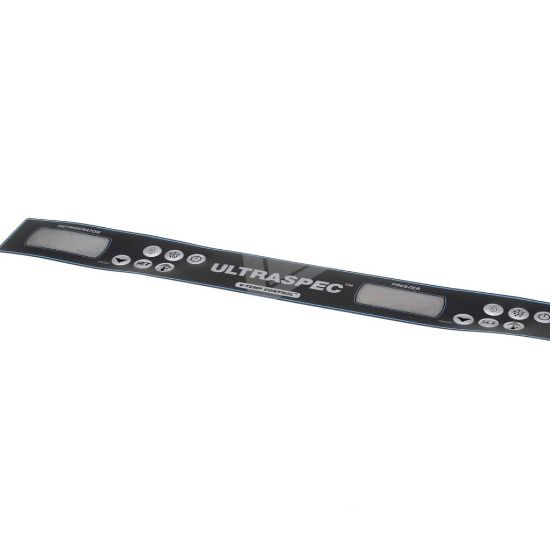 Picture of Victory 50619912 Label Control Dual Temp R/f S1