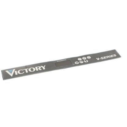 Picture of Victory 50619941 Label Control Refrigerator V1