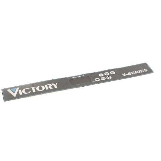 Picture of Victory 50619941 Label Control Refrigerator V1