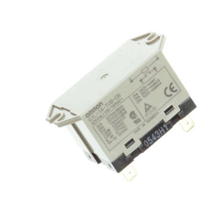Picture of Victory 50632305 Relay120v Coil30aspst-no