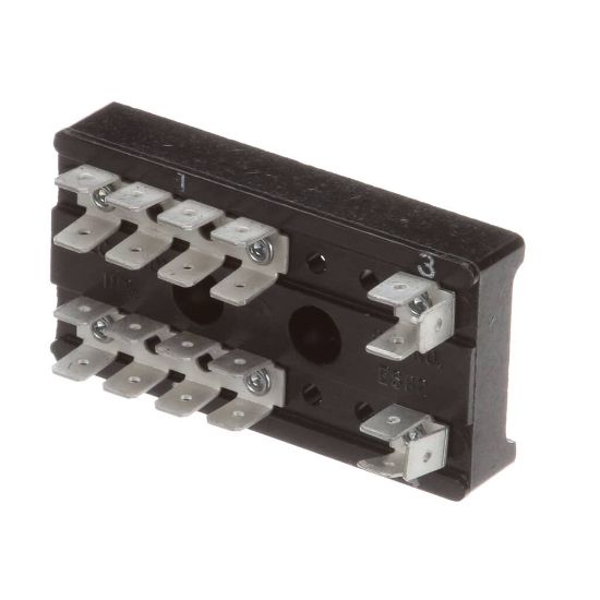 Picture of Victory 50684401 Terminal Board 1 To 4