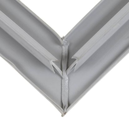 Picture of Victory 50827801 Gasket Door Ld S9 Aa, 57.375X23x0.5
