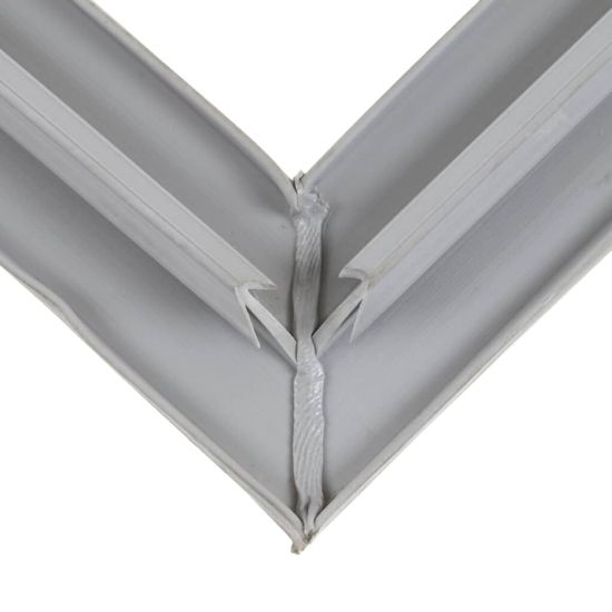 Picture of Victory 50827801 Gasket Door Ld S9 Aa, 57.375X23x0.5
