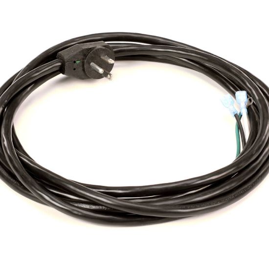 Picture of Victory 50828202 Cord Plug 115V 20A 90Deg 10