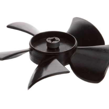 Picture of Victory 50830503 Fan Blade 4 Cw Rh