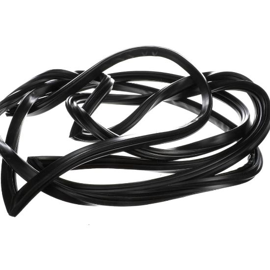 Picture of Victory 50863539 Gasket-door,glass,ls23,cm#5595bsvy,25 15
