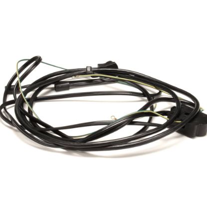 Picture of Victory 50870301 Harness Cabinet Power Vur