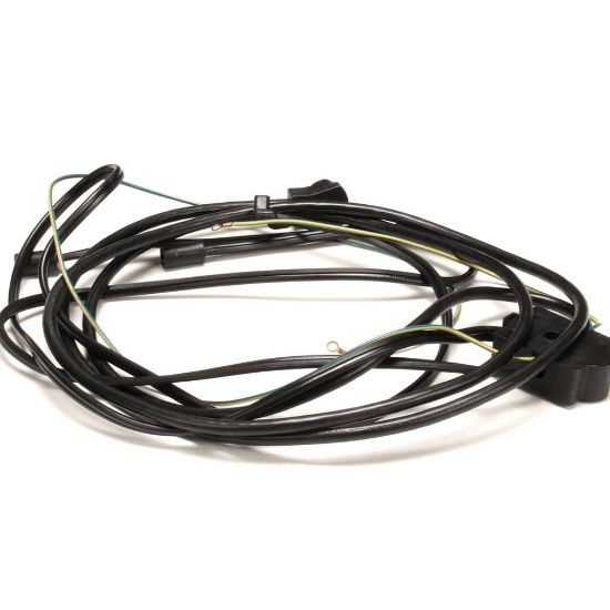 Picture of Victory 50870301 Harness Cabinet Power Vur