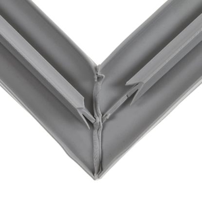 Picture of Victory 50907002 Gasket Door Hd Warmer Dart San, 27.6875X