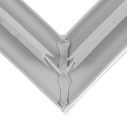 Picture of Victory 50879502 Gasket Door Hd Vrf, 27.75X23.25x0.5