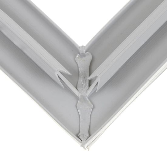 Picture of Victory 50879502 Gasket Door Hd Vrf, 27.75X23.25x0.5