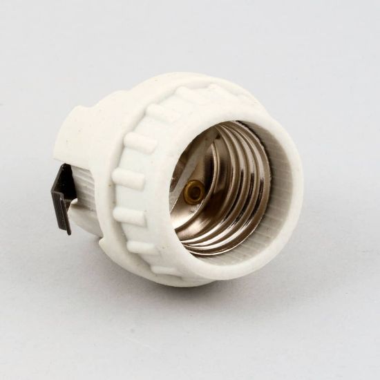 Picture of Victory 50887201 Lamp Socket Porc E-26 Base