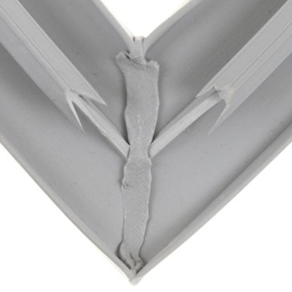 Picture of Victory 50881401 Gasket Door 2760 Vur/vuf, 24.3125X21.5x0