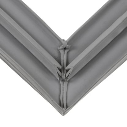 Picture of Victory 50907101 Gasket Door Ld Warmer Ew Dart, 57.625X24