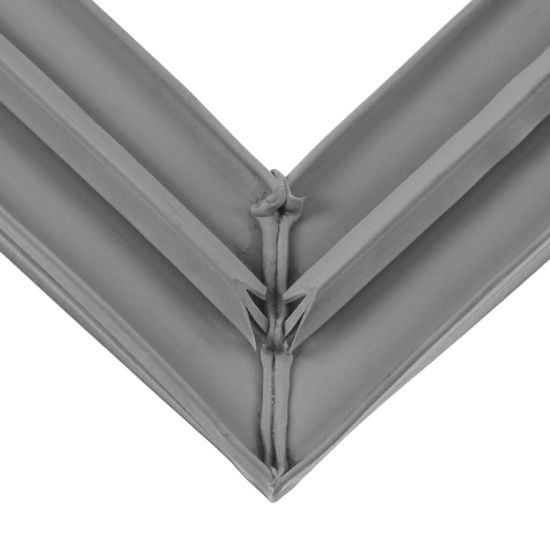 Picture of Victory 50907101 Gasket Door Ld Warmer Ew Dart, 57.625X24