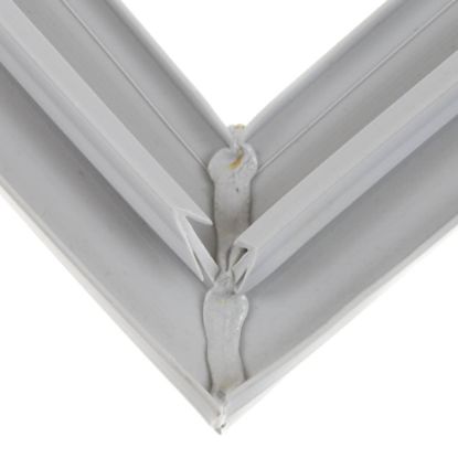 Picture of Victory 50906901 Gasket Door Ld Ew, 57X24.625x0.625