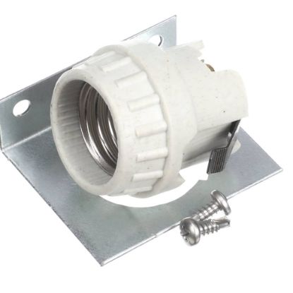 Picture of Victory 99151001S Kit Lampsocket Replacement