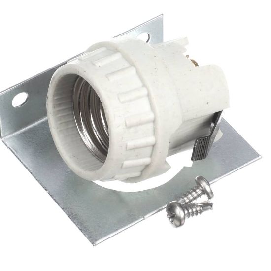 Picture of Victory 99151001S Kit Lampsocket Replacement