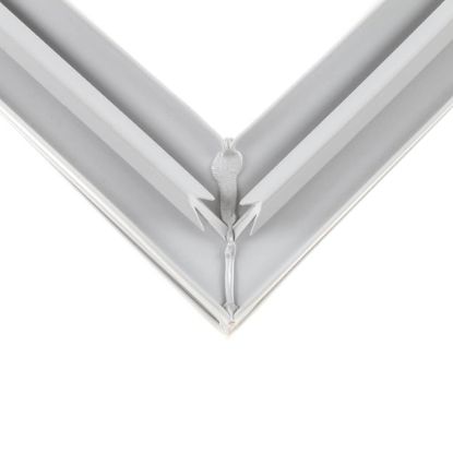 Picture of Victory 50917904 Gasket Door Hd Ew Warmer Ultra