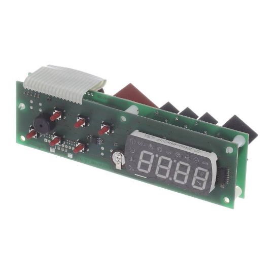 Picture of Victory EVCOEC020S Ec V-series 115V Ref 36F
