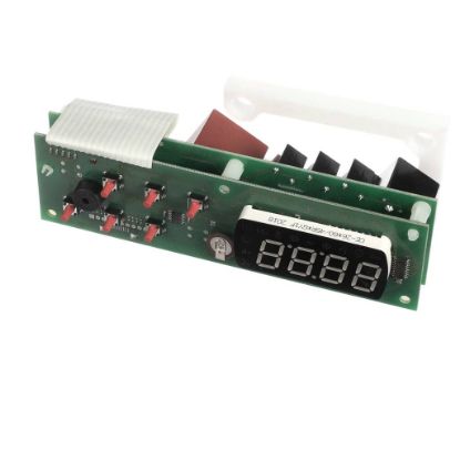Picture of Victory EVCOEC004S Ec Spec S1 115V Frzr -10F