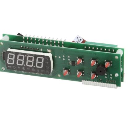 Picture of Victory EVCOEC021S Ec V-series 115V Frzr 0F