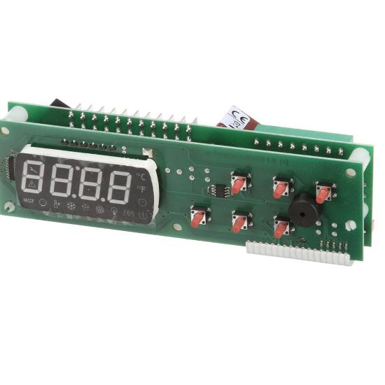 Picture of Victory EVCOEC021S Ec V-series 115V Frzr 0F