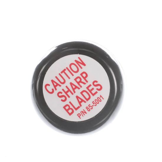Picture of Vollrath 304 Hand Knob, Black