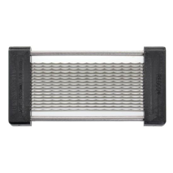 Picture of Vollrath 15115 Scalloped Blade 3/16