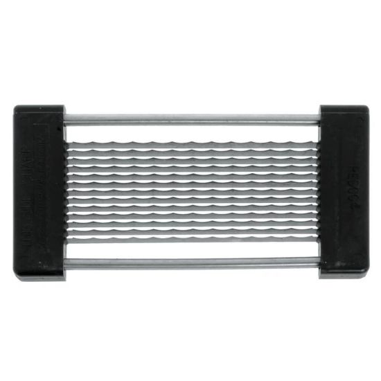 Picture of Vollrath 15112 Scalloped Blade Assembly For 1