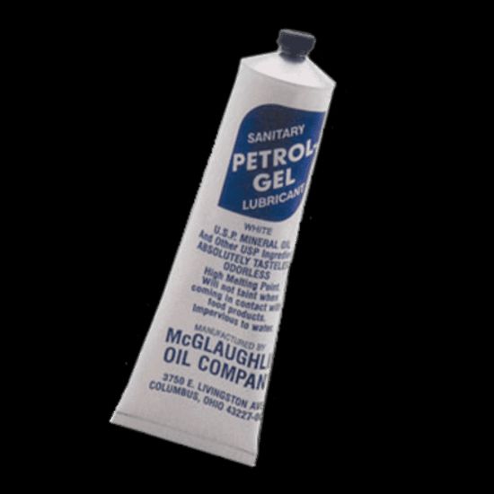 Picture of Vollrath 15149 Petrol Gel Kit