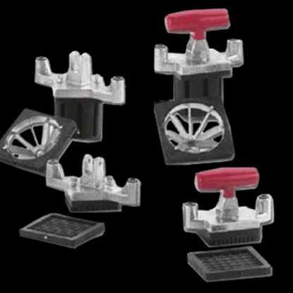 Picture of Vollrath 15086 Intacut 3.5 Blade Assembly