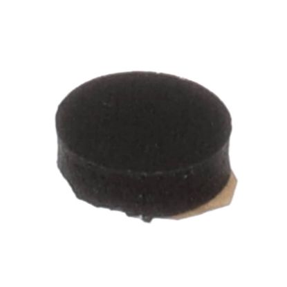 Picture of Vollrath 17015-1 3/8 Dia Closed Cell Feet