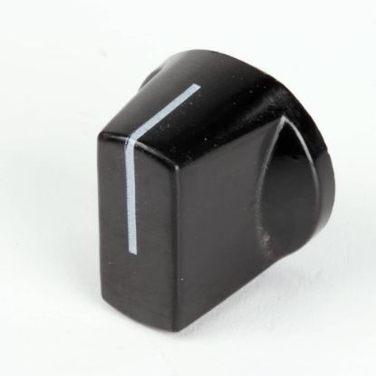 Picture of Vollrath 17012-1 Control Knob (Black)