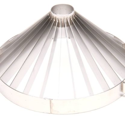 Picture of Vollrath 1560102 Blade Assembly Instabloom